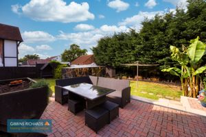 Garden- click for photo gallery